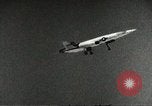 Image of X-10 aircraft California United States USA, 1955, second 14 stock footage video 65675061328