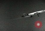 Image of X-10 aircraft California United States USA, 1955, second 16 stock footage video 65675061328