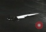 Image of X-10 aircraft California United States USA, 1955, second 21 stock footage video 65675061328