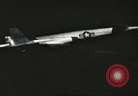 Image of X-10 aircraft California United States USA, 1955, second 24 stock footage video 65675061328