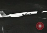 Image of X-10 aircraft California United States USA, 1955, second 29 stock footage video 65675061328