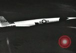 Image of X-10 aircraft California United States USA, 1955, second 31 stock footage video 65675061328