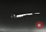 Image of X-10 aircraft California United States USA, 1955, second 32 stock footage video 65675061328