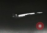 Image of X-10 aircraft California United States USA, 1955, second 33 stock footage video 65675061328