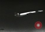 Image of X-10 aircraft California United States USA, 1955, second 34 stock footage video 65675061328