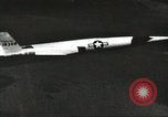Image of X-10 aircraft California United States USA, 1955, second 38 stock footage video 65675061328