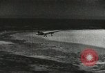 Image of X-10 aircraft California United States USA, 1955, second 42 stock footage video 65675061328