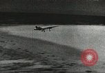 Image of X-10 aircraft California United States USA, 1955, second 43 stock footage video 65675061328