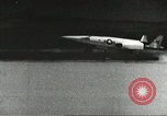 Image of X-10 aircraft California United States USA, 1955, second 55 stock footage video 65675061328