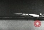 Image of X-10 aircraft California United States USA, 1955, second 56 stock footage video 65675061328