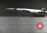 Image of X-10 aircraft California United States USA, 1955, second 58 stock footage video 65675061328