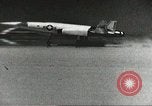 Image of X-10 aircraft California United States USA, 1955, second 60 stock footage video 65675061328
