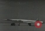 Standbild North American X-10 Flugzeuge California United States USA, 1955, aus Sekunde 4 historischem Filmmaterial Videoclip 65675061329