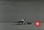 Standbild North American X-10 Flugzeuge California United States USA, 1955, aus Sekunde 15 historischem Filmmaterial Videoclip 65675061329