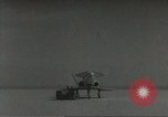 Standbild North American X-10 Flugzeuge California United States USA, 1955, aus Sekunde 34 historischem Filmmaterial Videoclip 65675061329