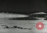 Standbild North American X-10 Flugzeuge California United States USA, 1955, aus Sekunde 42 historischem Filmmaterial Videoclip 65675061329