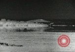 Standbild North American X-10 Flugzeuge California United States USA, 1955, aus Sekunde 44 historischem Filmmaterial Videoclip 65675061329
