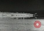 Standbild North American X-10 Flugzeuge California United States USA, 1955, aus Sekunde 47 historischem Filmmaterial Videoclip 65675061329