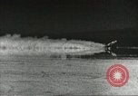 Standbild North American X-10 Flugzeuge California United States USA, 1955, aus Sekunde 48 historischem Filmmaterial Videoclip 65675061329
