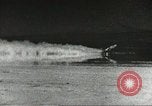 Standbild North American X-10 Flugzeuge California United States USA, 1955, aus Sekunde 49 historischem Filmmaterial Videoclip 65675061329