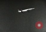 Standbild North American X-10 Flugzeuge California United States USA, 1955, aus Sekunde 56 historischem Filmmaterial Videoclip 65675061329