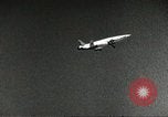 Standbild North American X-10 Flugzeuge California United States USA, 1955, aus Sekunde 57 historischem Filmmaterial Videoclip 65675061329