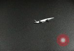 Standbild North American X-10 Flugzeuge California United States USA, 1955, aus Sekunde 58 historischem Filmmaterial Videoclip 65675061329