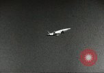 Standbild North American X-10 Flugzeuge California United States USA, 1955, aus Sekunde 59 historischem Filmmaterial Videoclip 65675061329