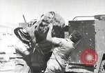 Standbild UN-Truppen Israel, 1957, aus Sekunde 3 historischem Filmmaterial Videoclip 65675061331
