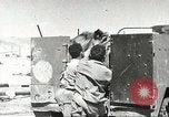 Standbild UN-Truppen Israel, 1957, aus Sekunde 4 historischem Filmmaterial Videoclip 65675061331