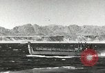 Standbild UN-Truppen Israel, 1957, aus Sekunde 5 historischem Filmmaterial Videoclip 65675061331