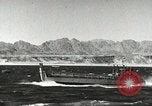Standbild UN-Truppen Israel, 1957, aus Sekunde 6 historischem Filmmaterial Videoclip 65675061331
