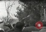 Standbild UN-Truppen Israel, 1957, aus Sekunde 7 historischem Filmmaterial Videoclip 65675061331