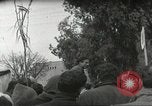 Standbild UN-Truppen Israel, 1957, aus Sekunde 8 historischem Filmmaterial Videoclip 65675061331