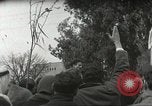 Standbild UN-Truppen Israel, 1957, aus Sekunde 9 historischem Filmmaterial Videoclip 65675061331