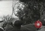 Standbild UN-Truppen Israel, 1957, aus Sekunde 10 historischem Filmmaterial Videoclip 65675061331