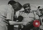Standbild UN-Truppen Israel, 1957, aus Sekunde 12 historischem Filmmaterial Videoclip 65675061331