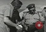 Standbild UN-Truppen Israel, 1957, aus Sekunde 13 historischem Filmmaterial Videoclip 65675061331