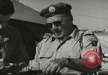 Standbild UN-Truppen Israel, 1957, aus Sekunde 14 historischem Filmmaterial Videoclip 65675061331