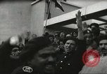 Standbild UN-Truppen Israel, 1957, aus Sekunde 18 historischem Filmmaterial Videoclip 65675061331