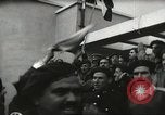 Standbild UN-Truppen Israel, 1957, aus Sekunde 19 historischem Filmmaterial Videoclip 65675061331