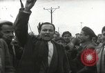 Standbild UN-Truppen Israel, 1957, aus Sekunde 27 historischem Filmmaterial Videoclip 65675061331
