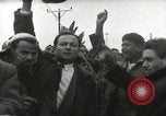 Standbild UN-Truppen Israel, 1957, aus Sekunde 28 historischem Filmmaterial Videoclip 65675061331