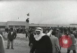 Standbild UN-Truppen Israel, 1957, aus Sekunde 31 historischem Filmmaterial Videoclip 65675061331