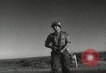 Standbild UN-Truppen Israel, 1957, aus Sekunde 36 historischem Filmmaterial Videoclip 65675061331
