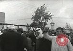 Standbild UN-Truppen Israel, 1957, aus Sekunde 40 historischem Filmmaterial Videoclip 65675061331