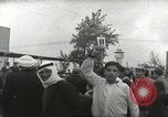 Standbild UN-Truppen Israel, 1957, aus Sekunde 41 historischem Filmmaterial Videoclip 65675061331