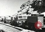 Standbild UN-Truppen Israel, 1957, aus Sekunde 46 historischem Filmmaterial Videoclip 65675061331