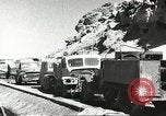Standbild UN-Truppen Israel, 1957, aus Sekunde 47 historischem Filmmaterial Videoclip 65675061331
