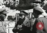 Standbild UN-Truppen Israel, 1957, aus Sekunde 48 historischem Filmmaterial Videoclip 65675061331
